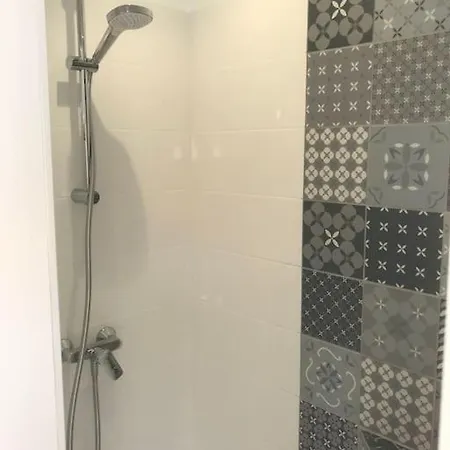 Maison De En Bord De Дом отдыха Сент-Илер-де-Рье