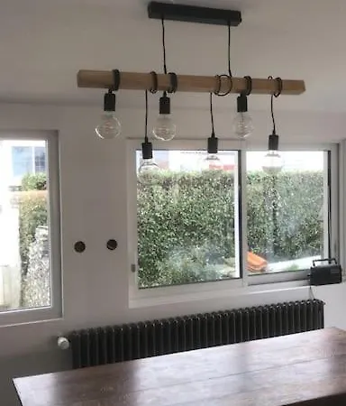 Maison De En Bord De Дом отдыха *