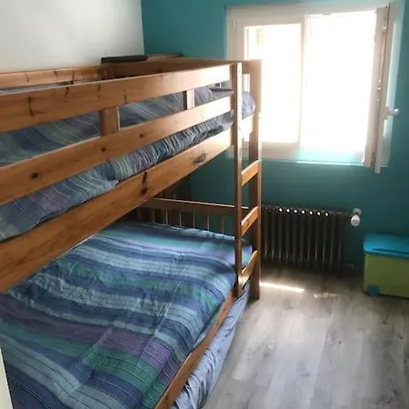 Дом отдыха Maison De En Bord De Сент-Илер-де-Рье