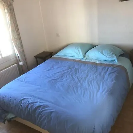 Дом отдыха Maison De En Bord De *