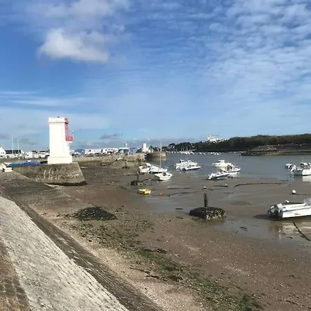 Maison De En Bord De Дом отдыха *