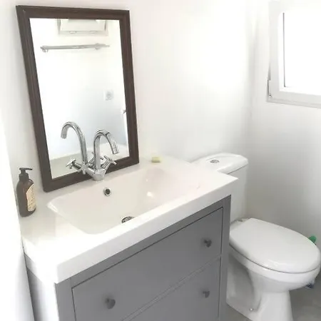 Maison De En Bord De Casa de Férias