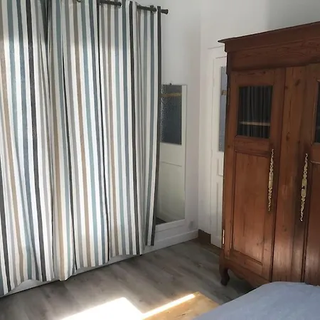 Maison De En Bord De