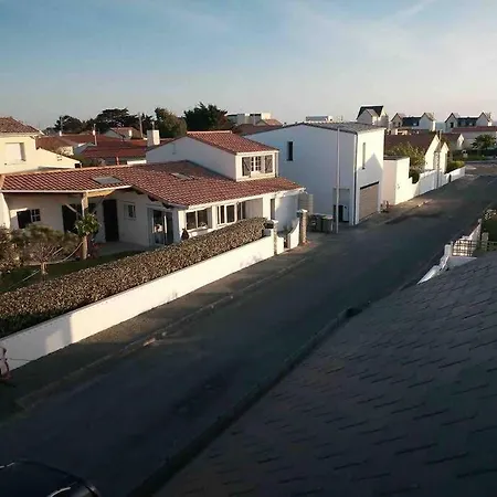 Maison De En Bord De