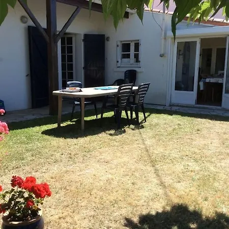 Maison De En Bord De Casa de Férias