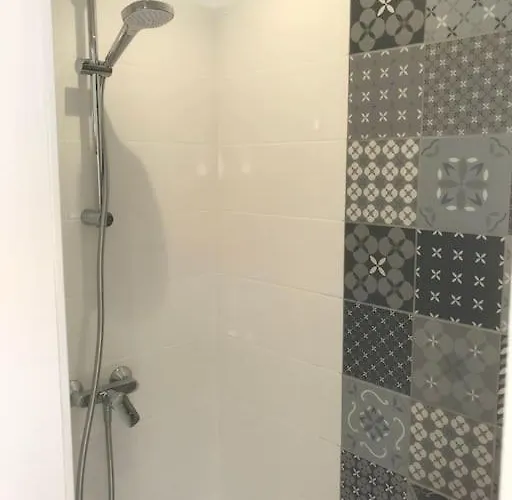 Maison De En Bord De Ferienhaus Saint-Hilaire-de-Riez