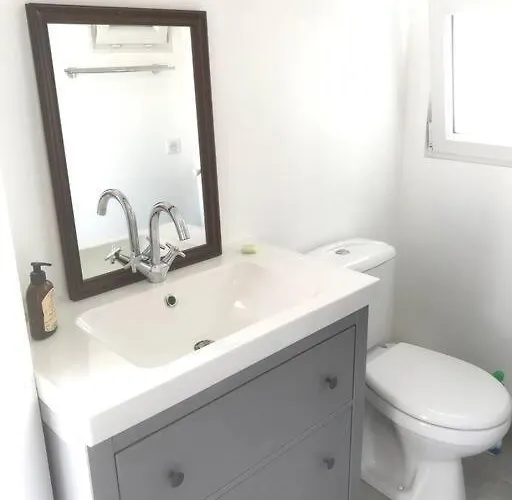 Maison De En Bord De Ferienhaus