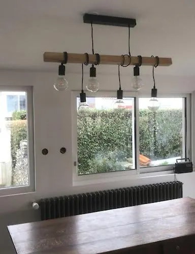 Maison De En Bord De Ferienhaus *