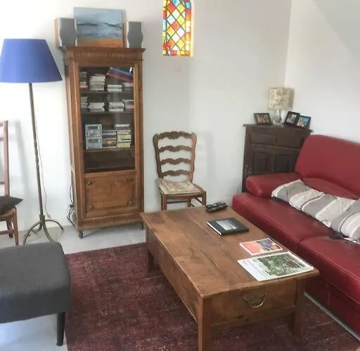 Maison De En Bord De * Saint-Hilaire-de-Riez