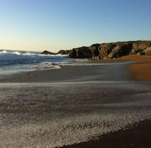 Ferienhaus Maison De En Bord De *