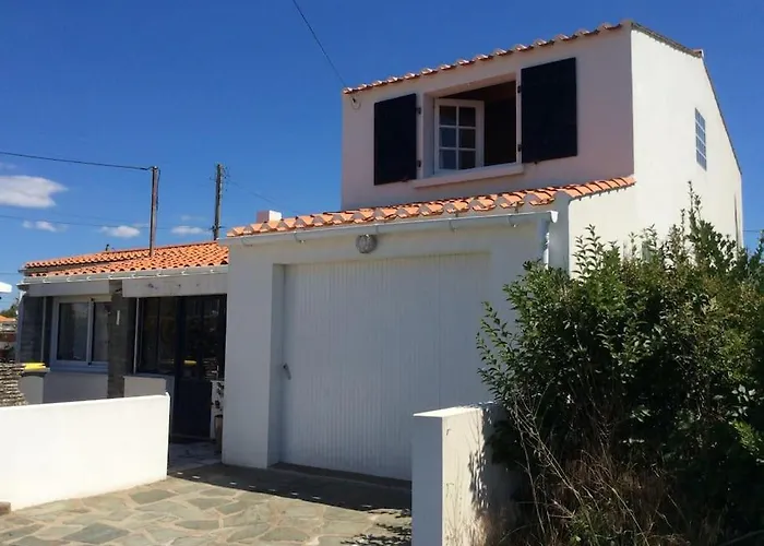 Maison De En Bord De Ferienhaus