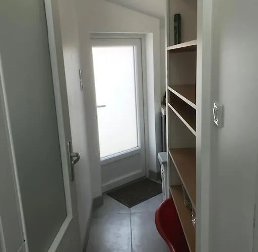 Maison De En Bord De Ferienhaus *