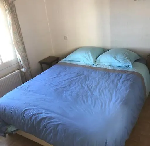 Ferienhaus Maison De En Bord De *