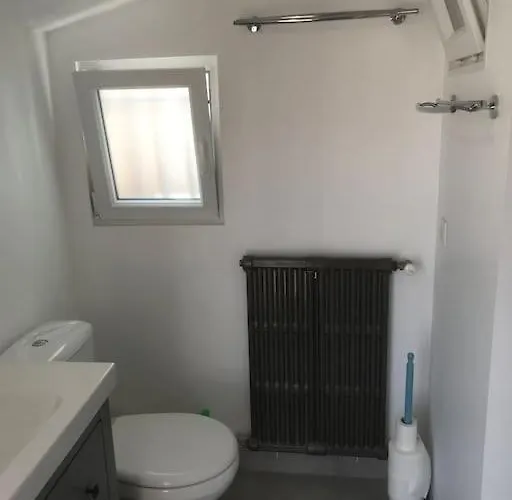 Maison De En Bord De Ferienhaus Saint-Hilaire-de-Riez