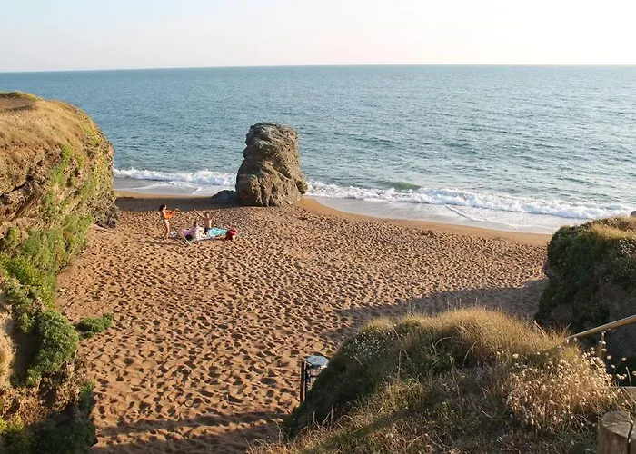 Maison De En Bord De